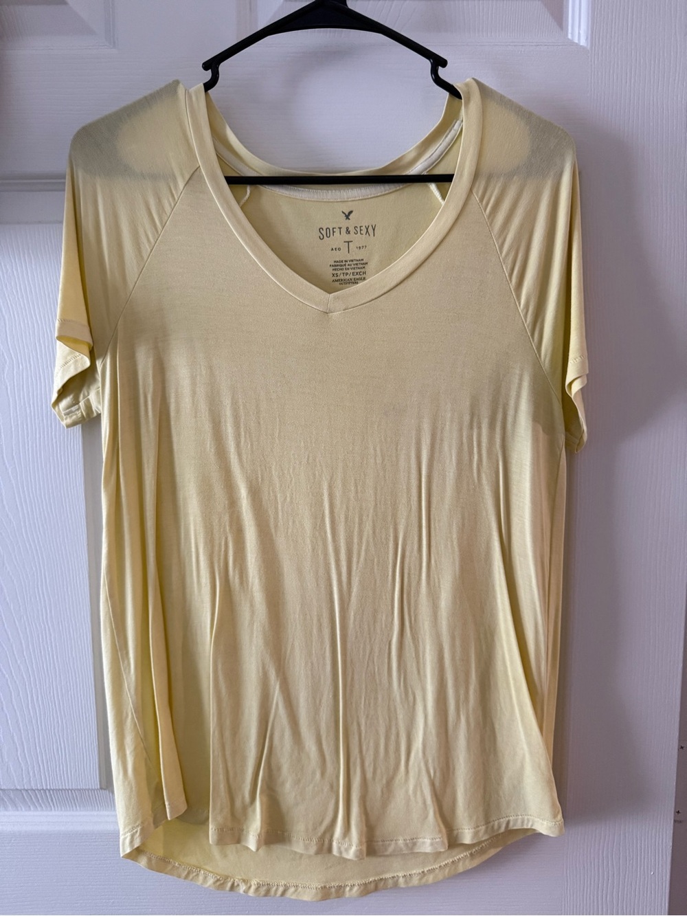 American Eagle soft & sexy t-shirt